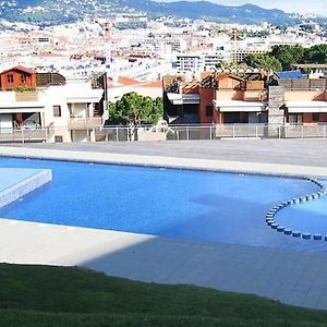 Sunny Apartment Sa Boadella Big Solarium Sea View